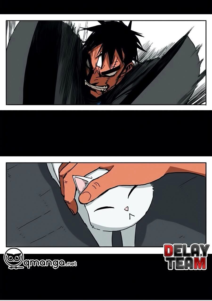 Đại Chiến Muỗi Biến Dị Chapter 4 - 10