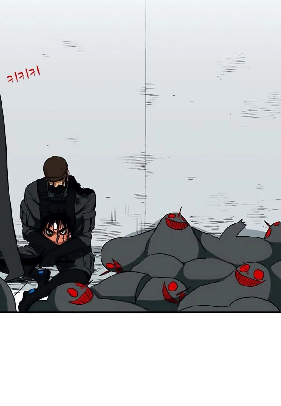 Đại Chiến Muỗi Biến Dị Chapter 4 - 15