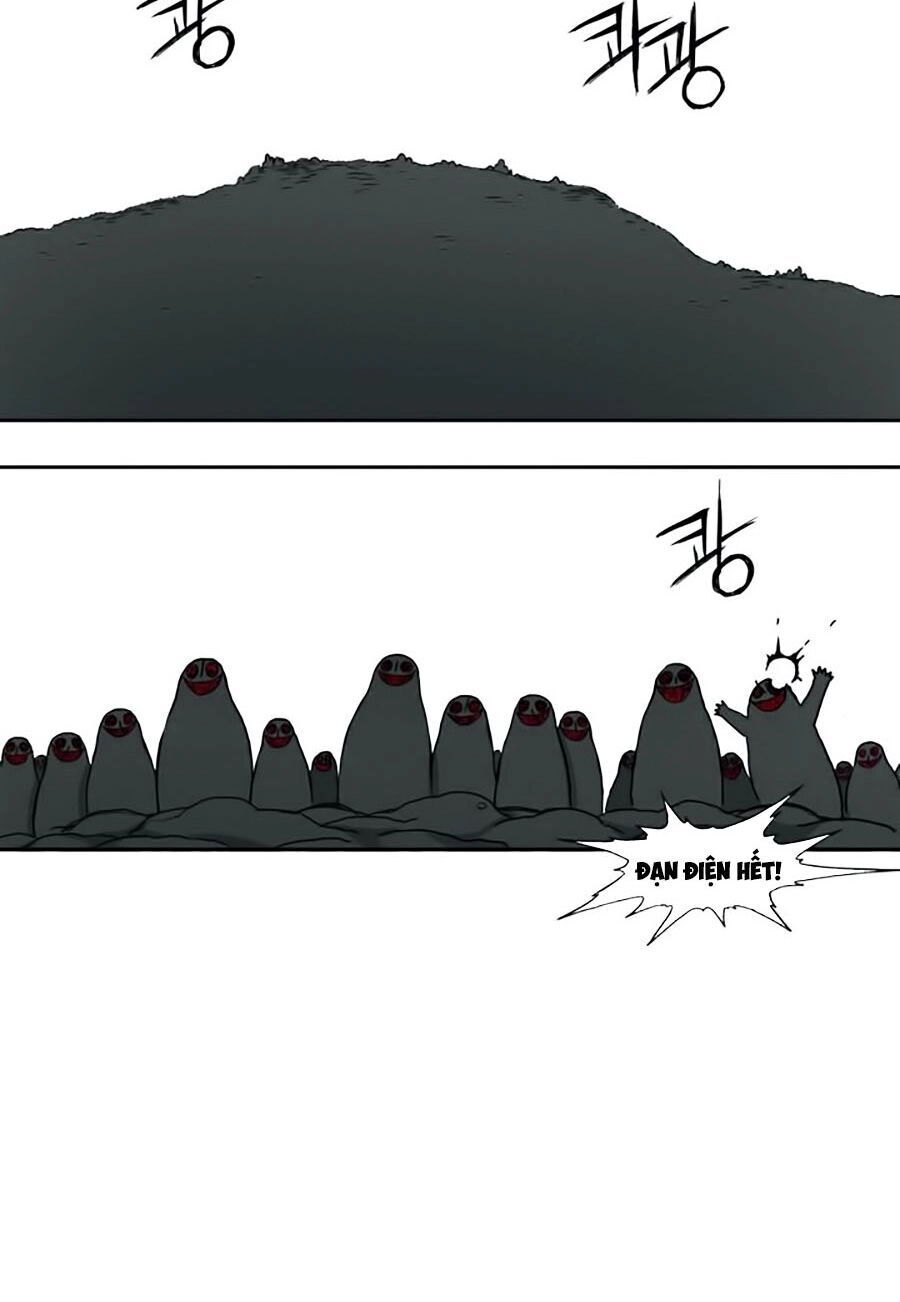 Đại Chiến Muỗi Biến Dị Chapter 4 - 18