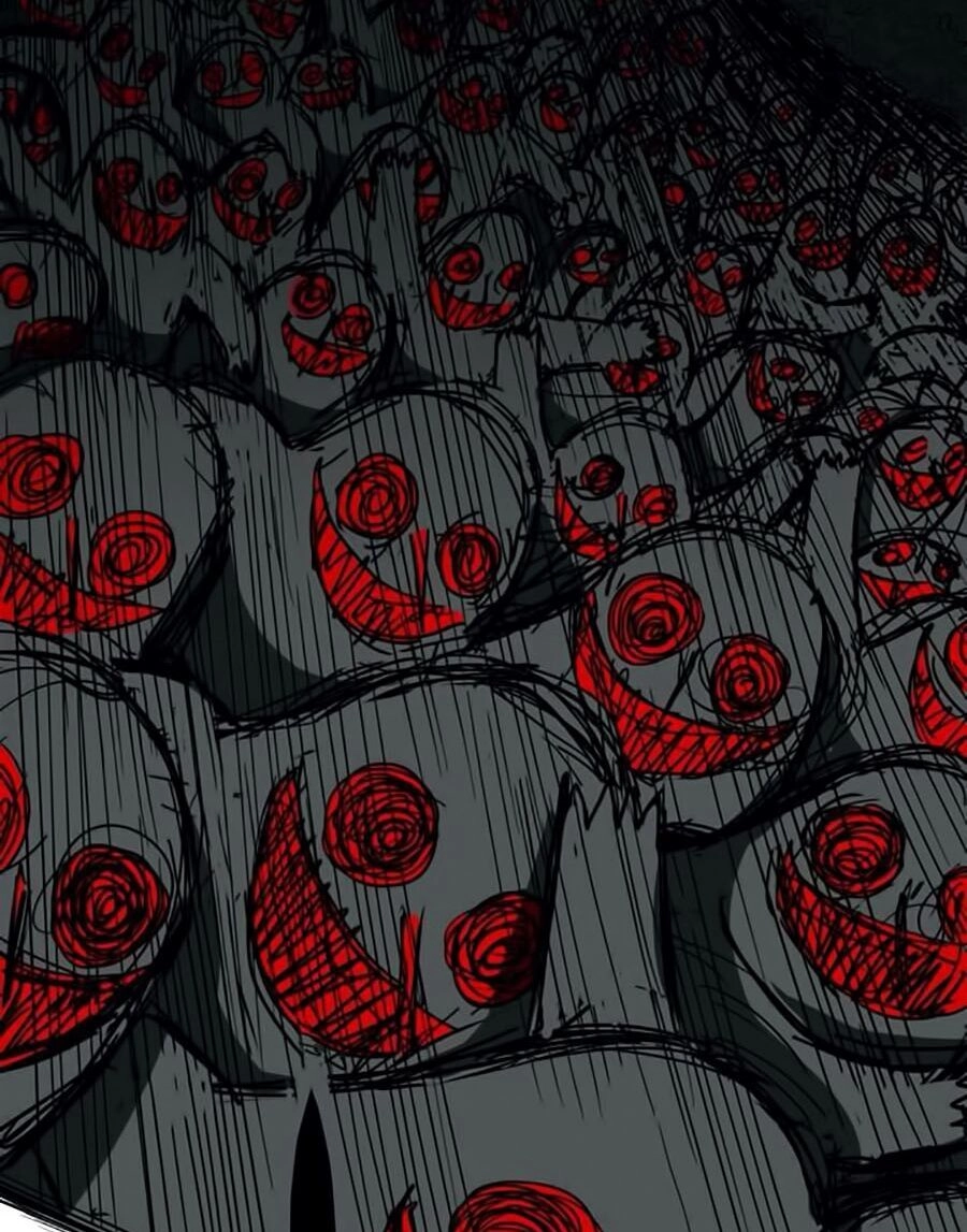 Đại Chiến Muỗi Biến Dị Chapter 4 - 23