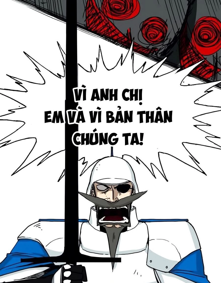 Đại Chiến Muỗi Biến Dị Chapter 4 - 24