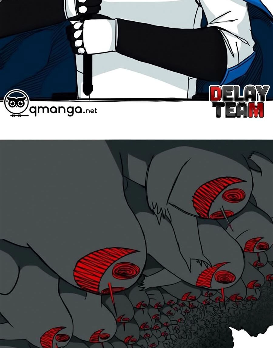 Đại Chiến Muỗi Biến Dị Chapter 4 - 25