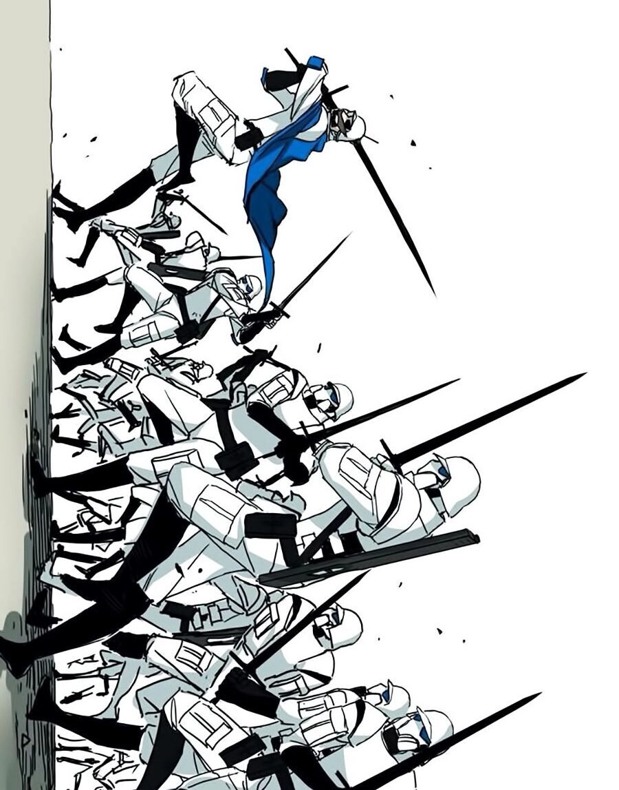 Đại Chiến Muỗi Biến Dị Chapter 4 - 27