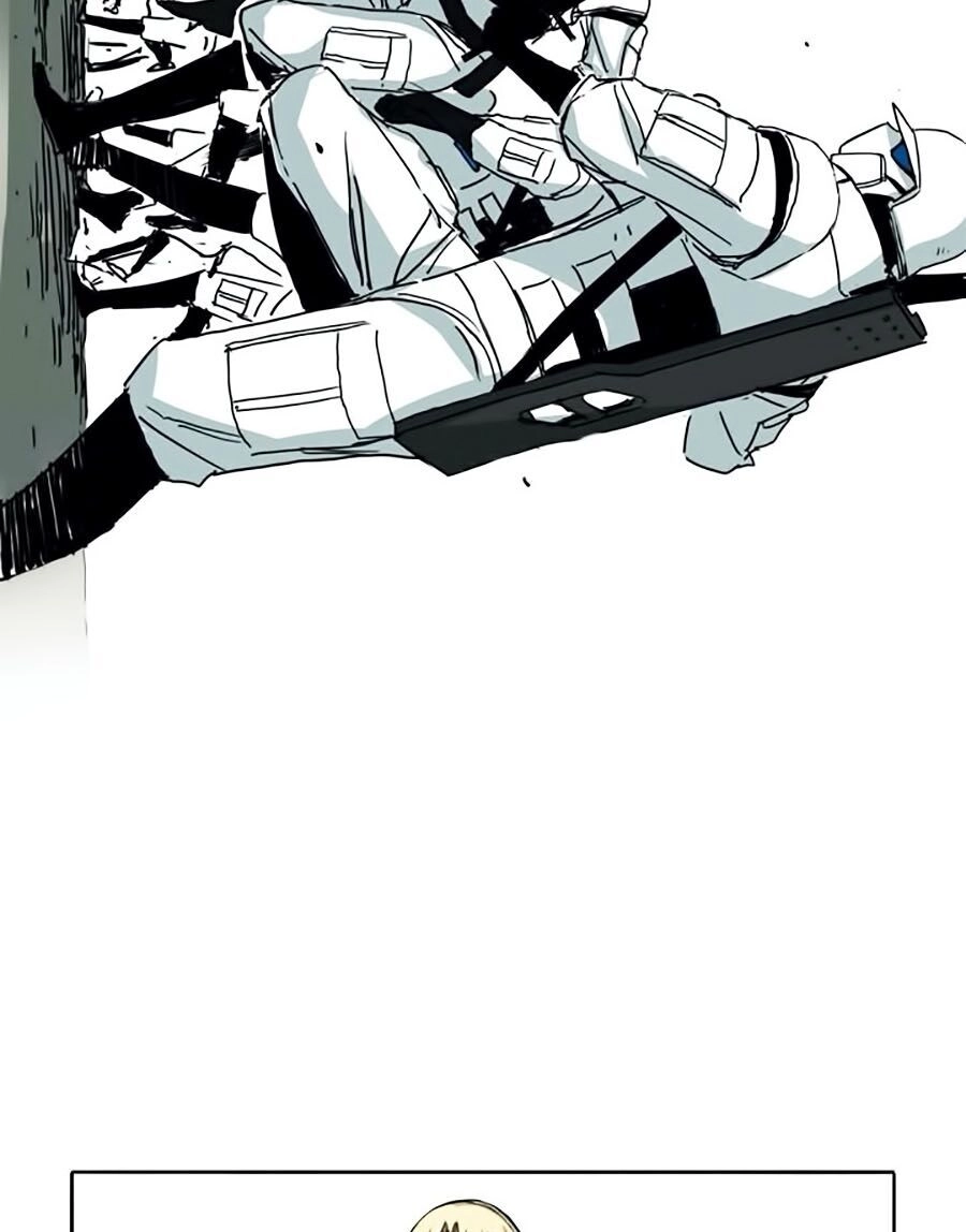 Đại Chiến Muỗi Biến Dị Chapter 4 - 28