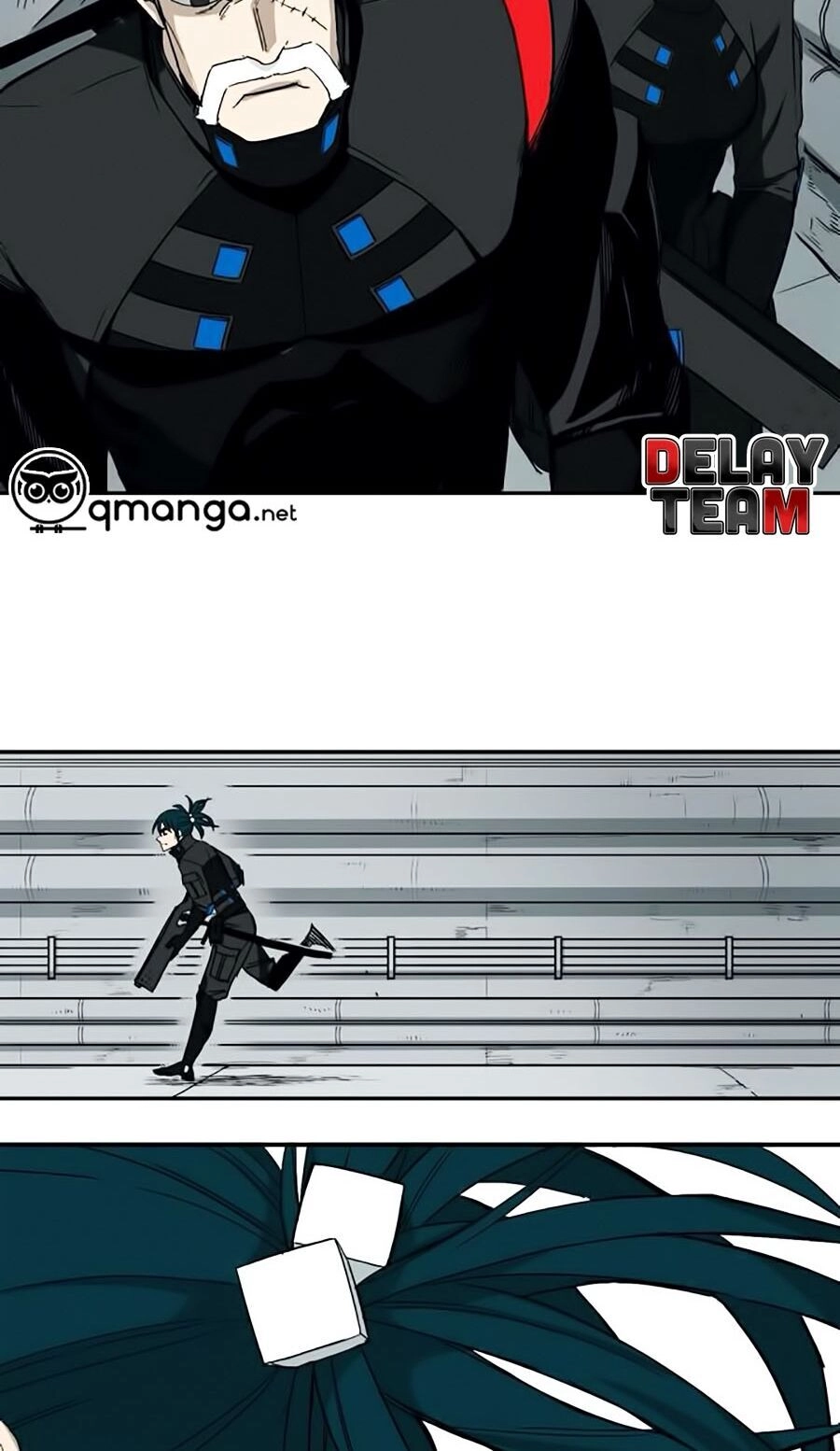 Đại Chiến Muỗi Biến Dị Chapter 4 - 35