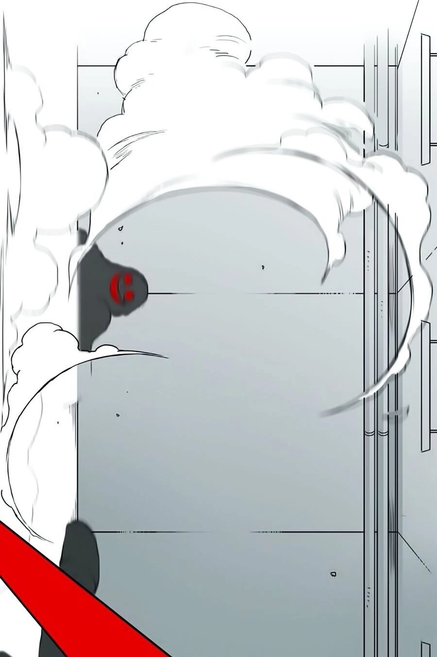 Đại Chiến Muỗi Biến Dị Chapter 5 - 8