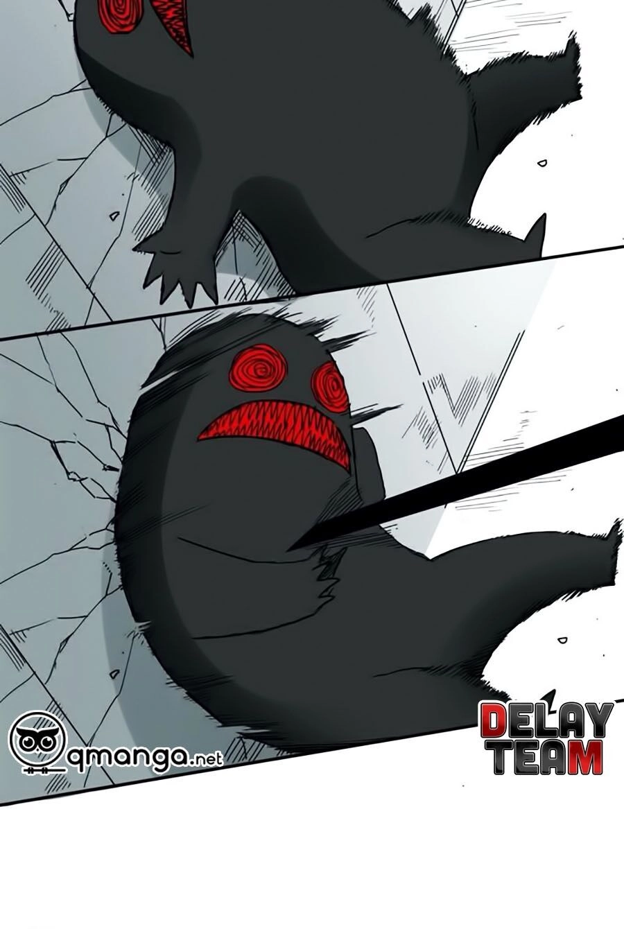 Đại Chiến Muỗi Biến Dị Chapter 5 - 15