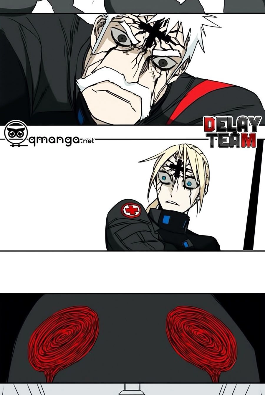 Đại Chiến Muỗi Biến Dị Chapter 5 - 17