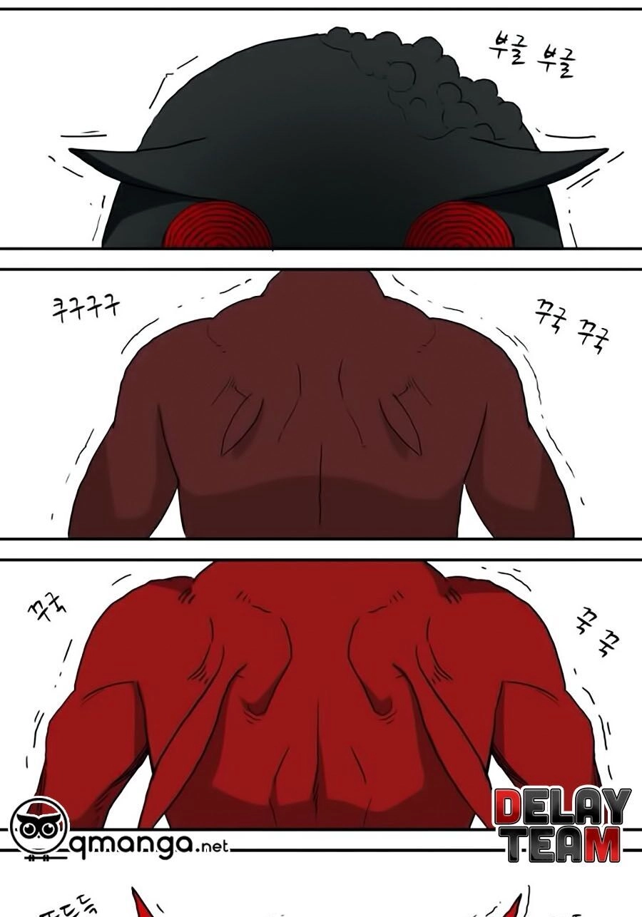 Đại Chiến Muỗi Biến Dị Chapter 5 - 21