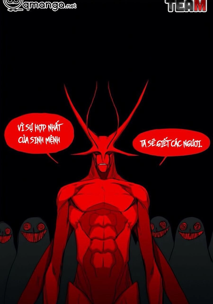 Đại Chiến Muỗi Biến Dị Chapter 5 - 23