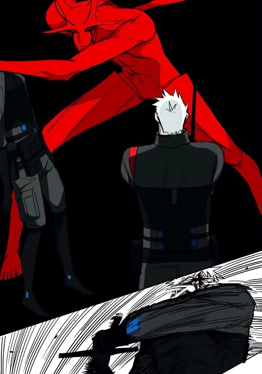 Đại Chiến Muỗi Biến Dị Chapter 5 - 27