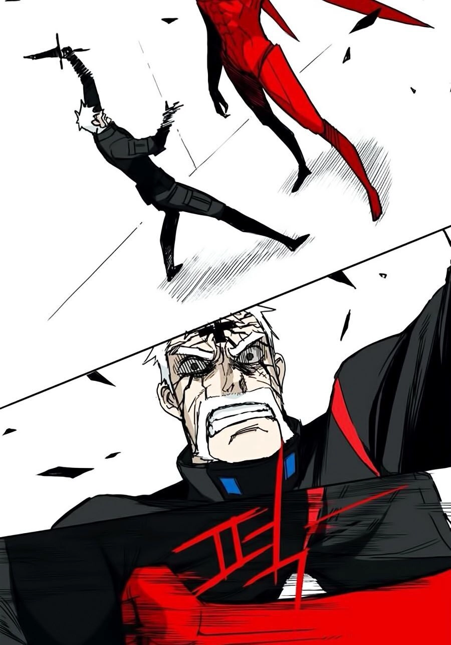 Đại Chiến Muỗi Biến Dị Chapter 5 - 29