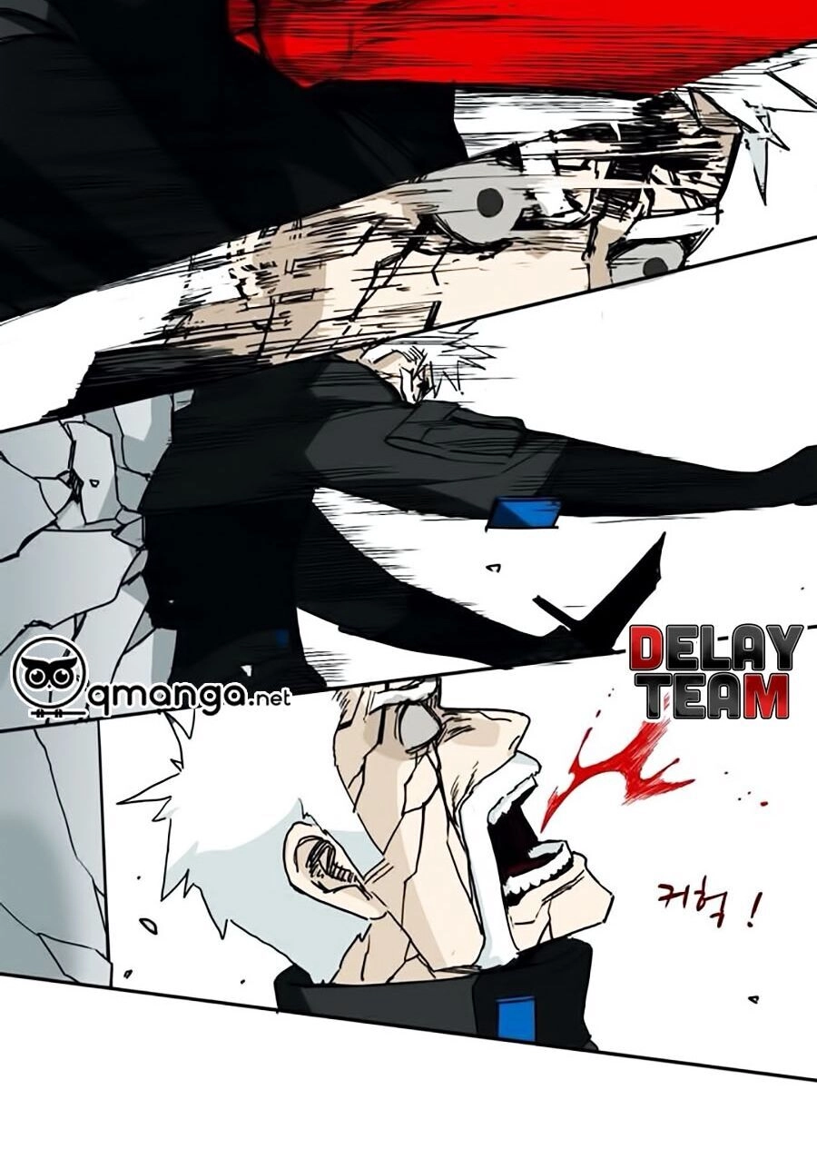 Đại Chiến Muỗi Biến Dị Chapter 5 - 30