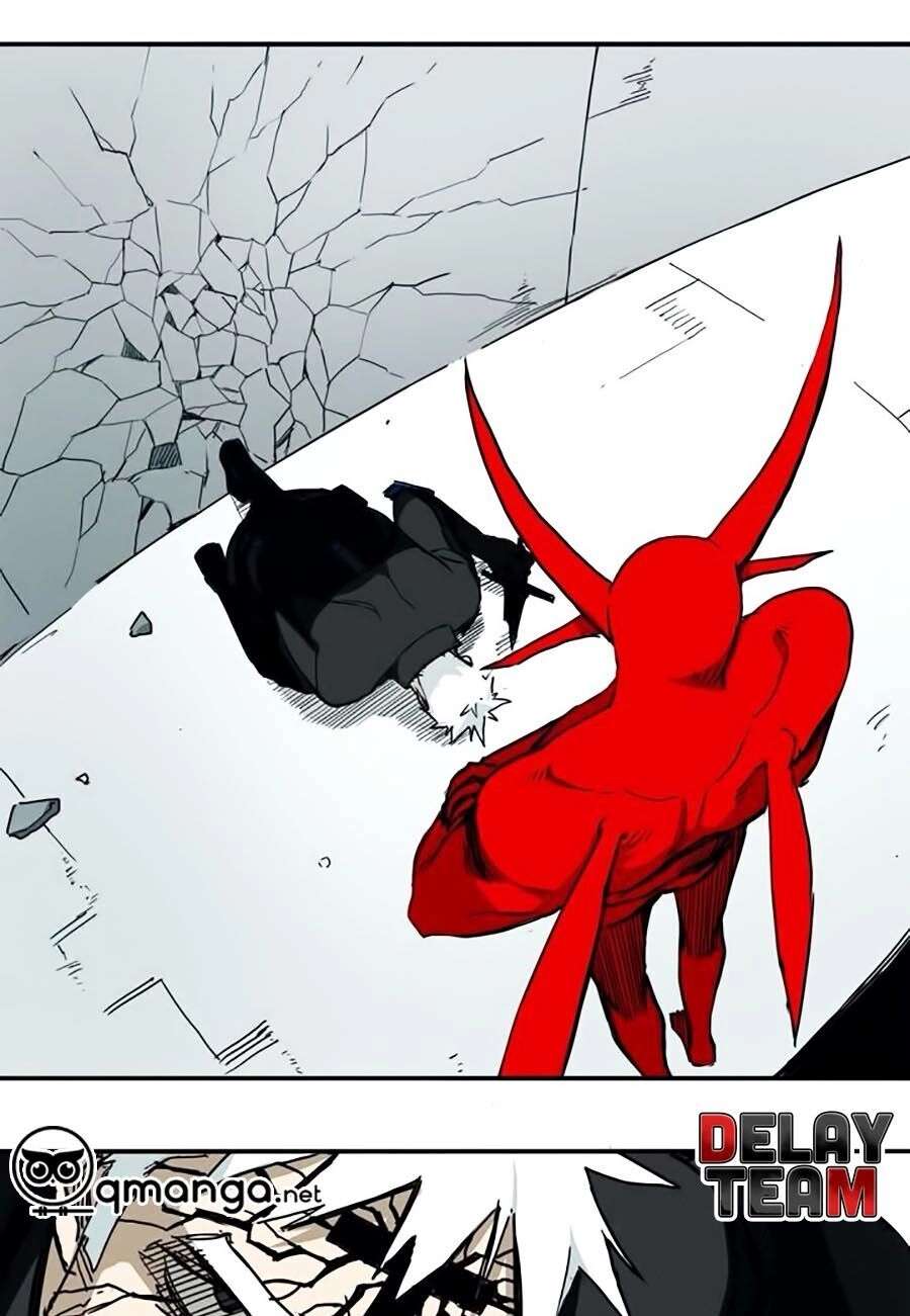 Đại Chiến Muỗi Biến Dị Chapter 5 - 31