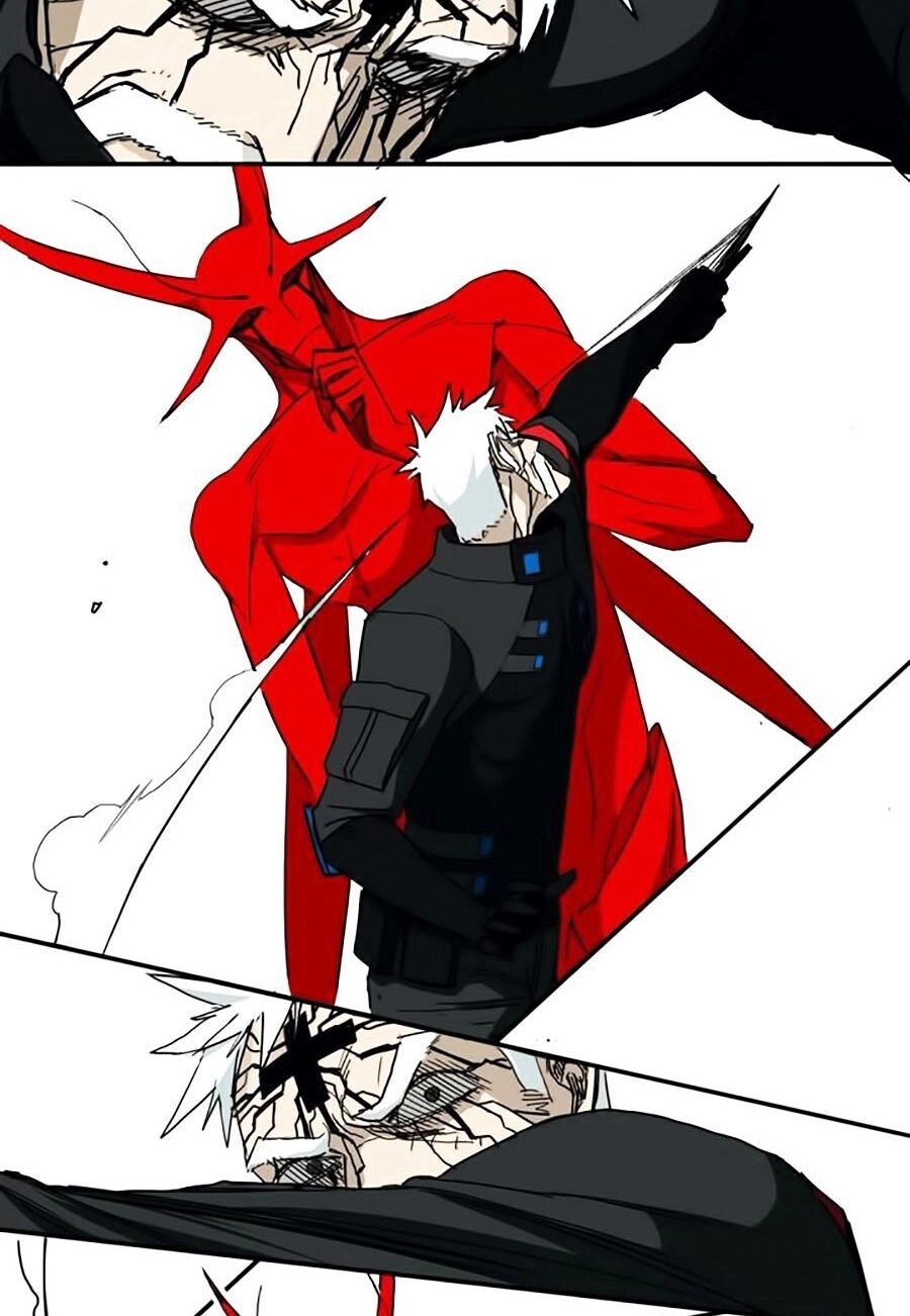 Đại Chiến Muỗi Biến Dị Chapter 5 - 32