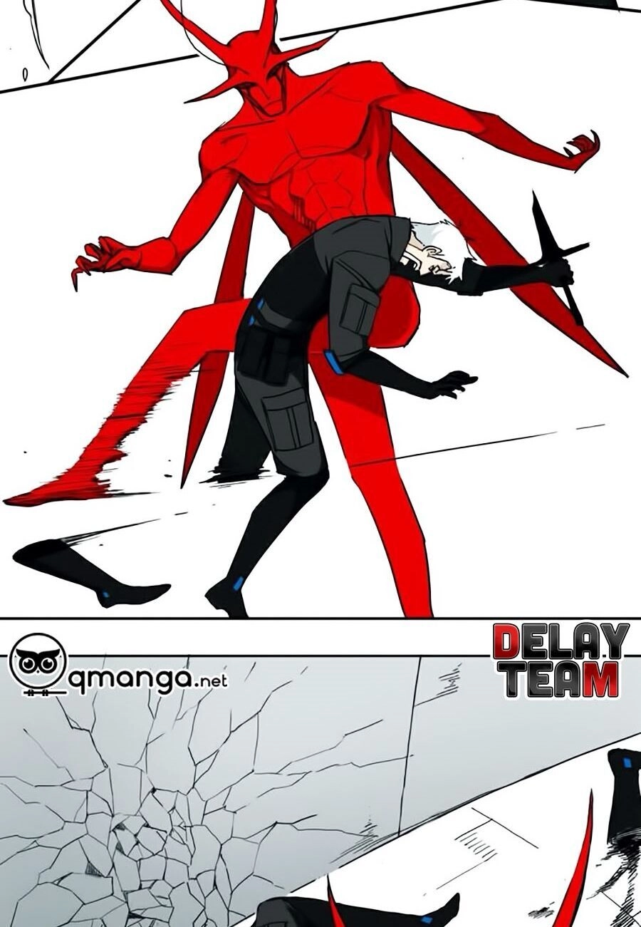 Đại Chiến Muỗi Biến Dị Chapter 5 - 33