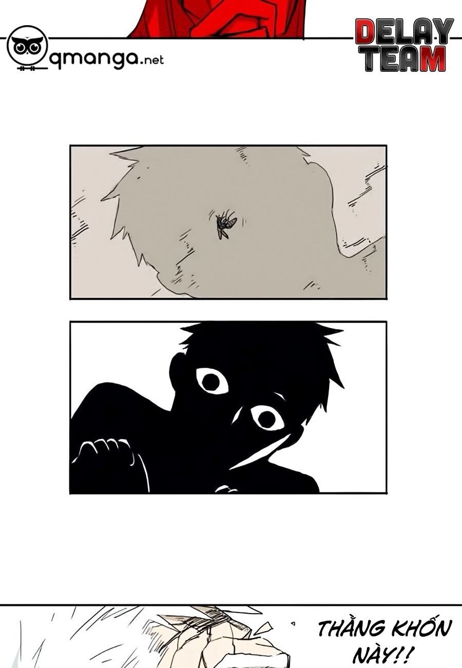 Đại Chiến Muỗi Biến Dị Chapter 5 - 35