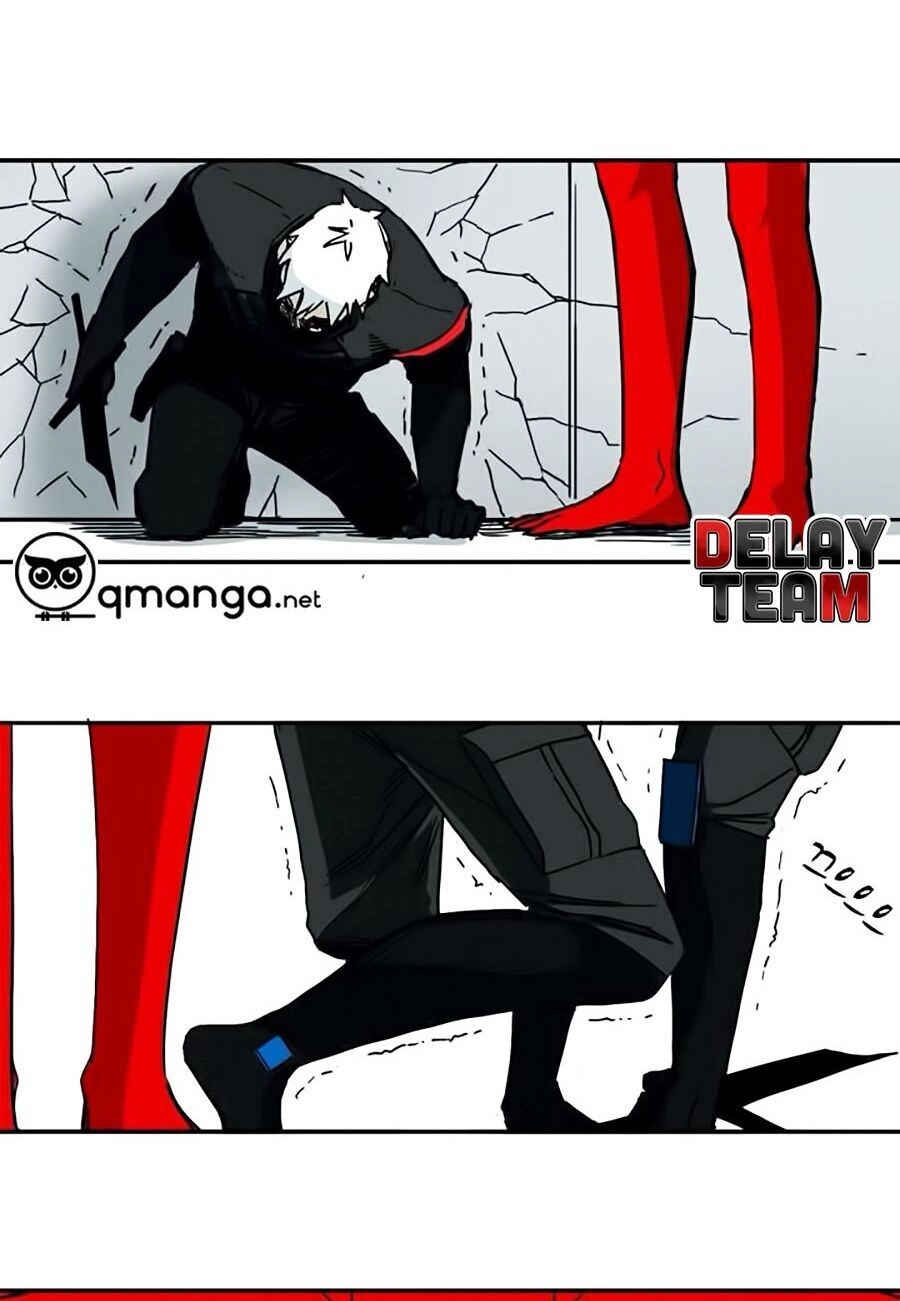 Đại Chiến Muỗi Biến Dị Chapter 5 - 39