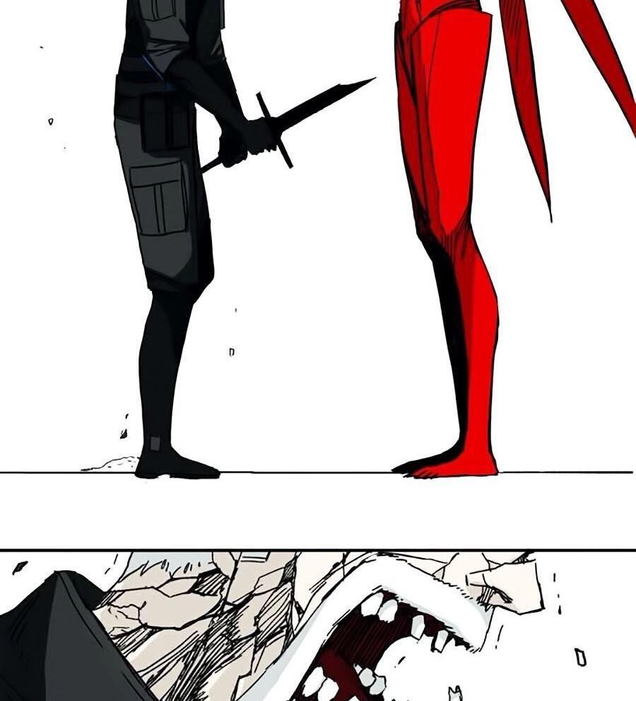 Đại Chiến Muỗi Biến Dị Chapter 5 - 42