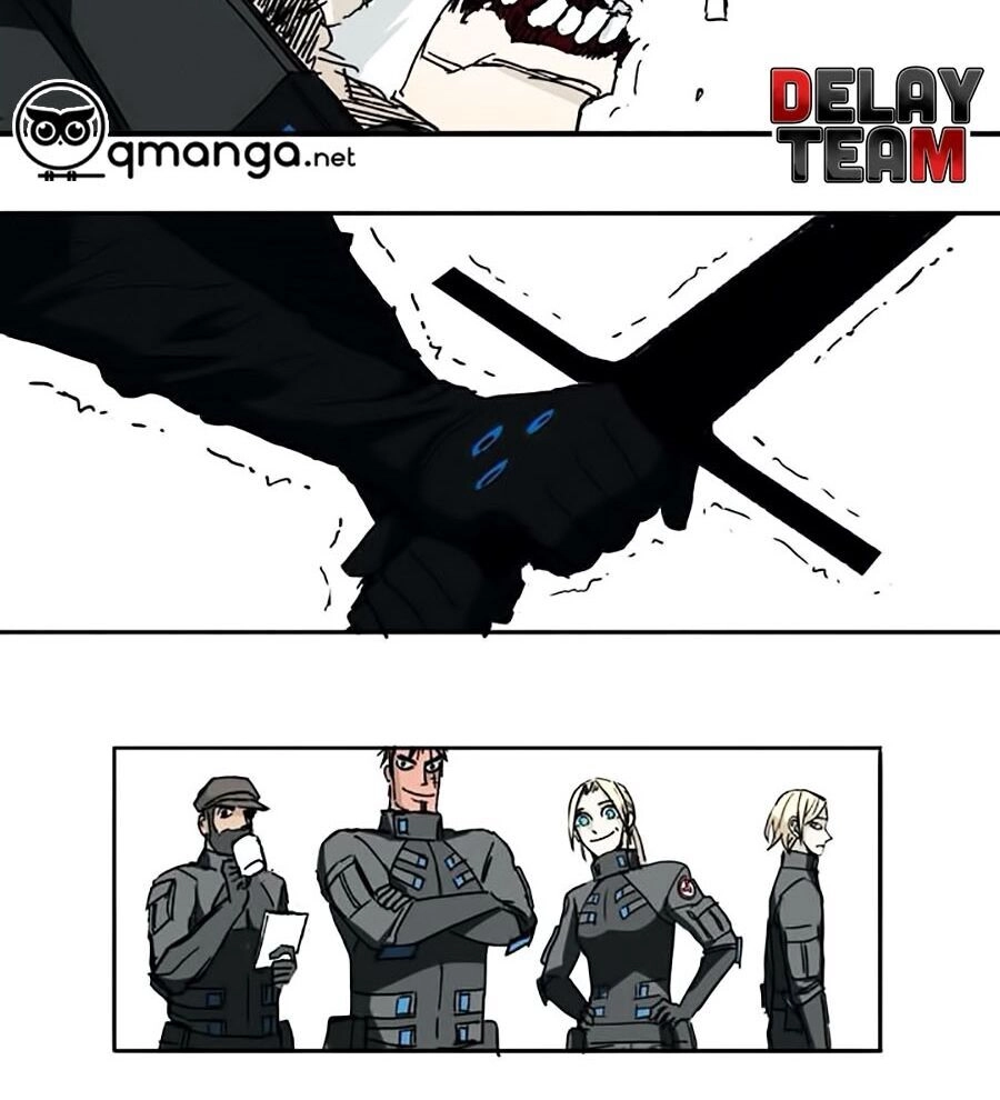 Đại Chiến Muỗi Biến Dị Chapter 5 - 43