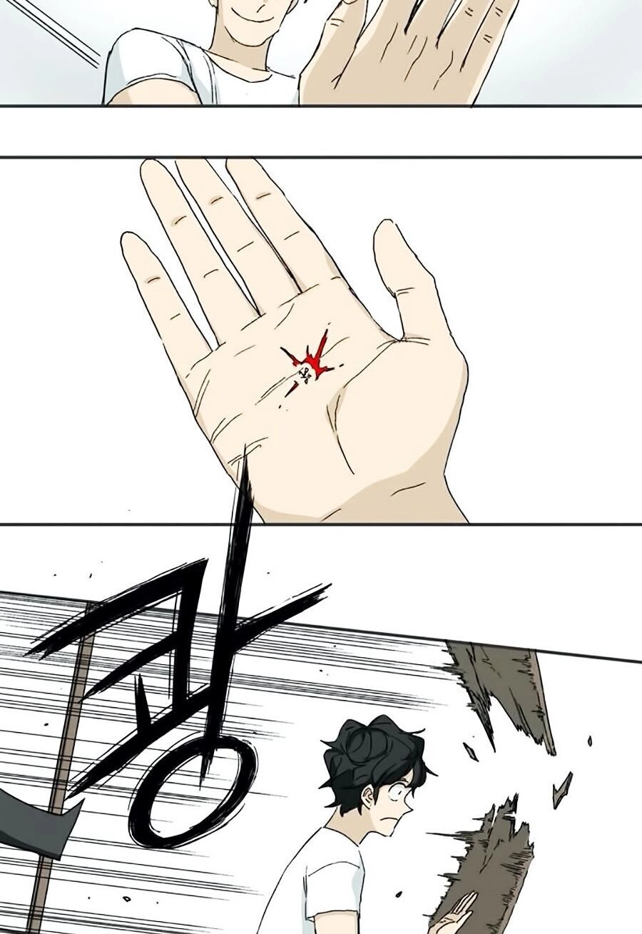 Đại Chiến Muỗi Biến Dị Chapter 6 - 2