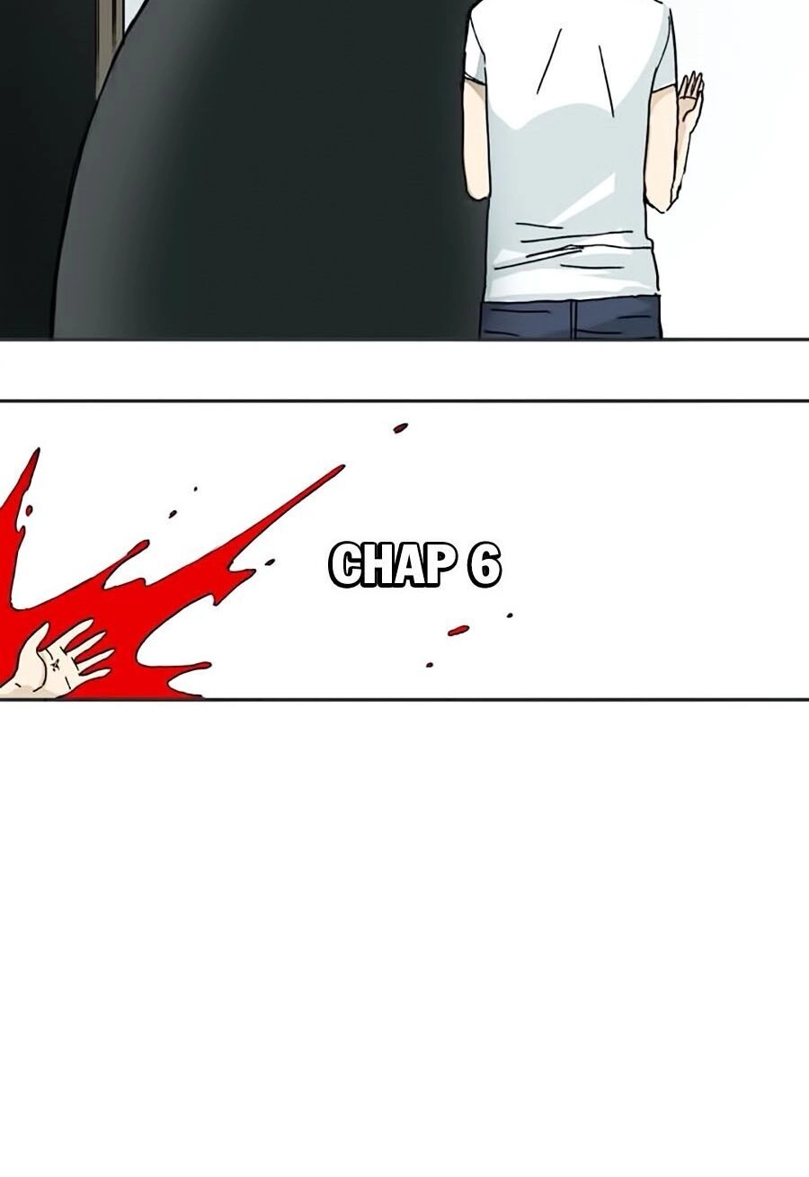 Đại Chiến Muỗi Biến Dị Chapter 6 - 4