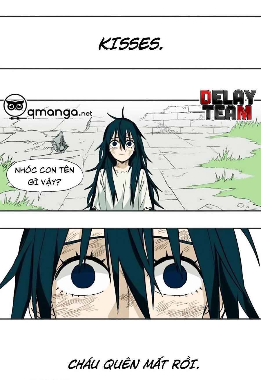 Đại Chiến Muỗi Biến Dị Chapter 6 - 5