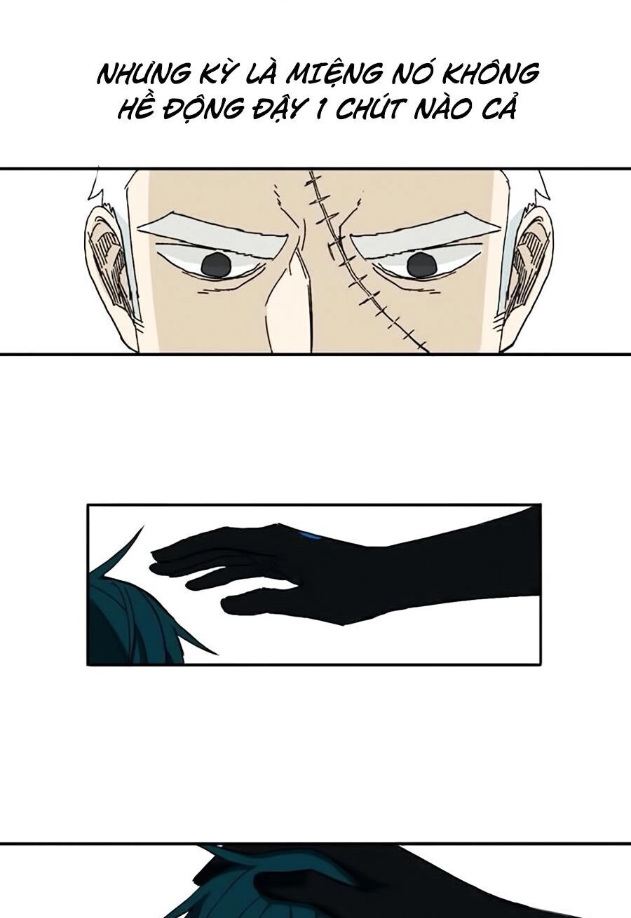 Đại Chiến Muỗi Biến Dị Chapter 6 - 7