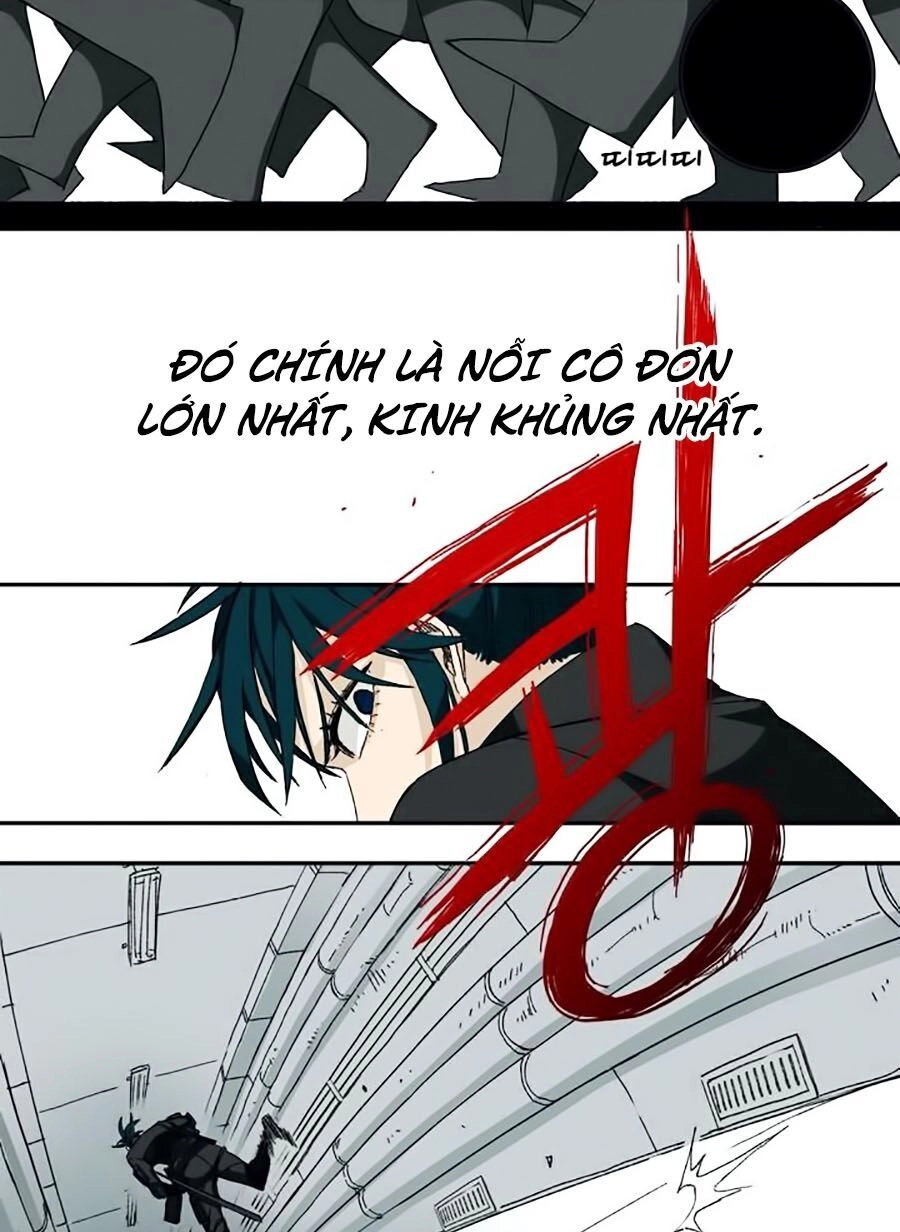 Đại Chiến Muỗi Biến Dị Chapter 6 - 12