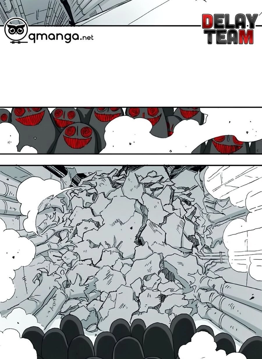 Đại Chiến Muỗi Biến Dị Chapter 6 - 13