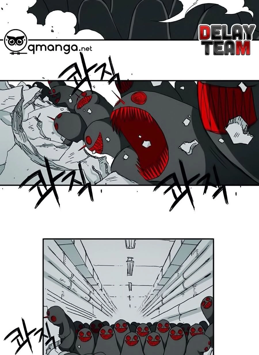 Đại Chiến Muỗi Biến Dị Chapter 6 - 14