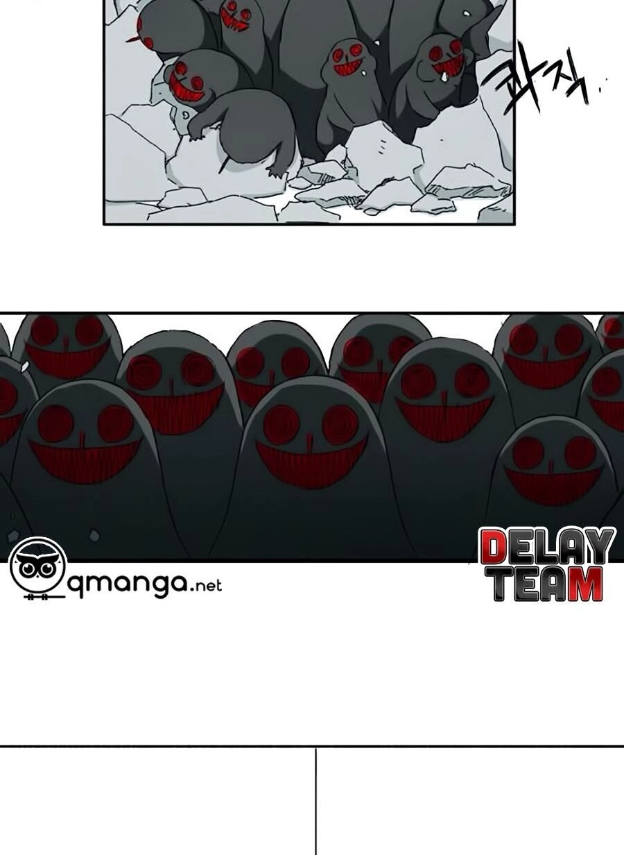 Đại Chiến Muỗi Biến Dị Chapter 6 - 15