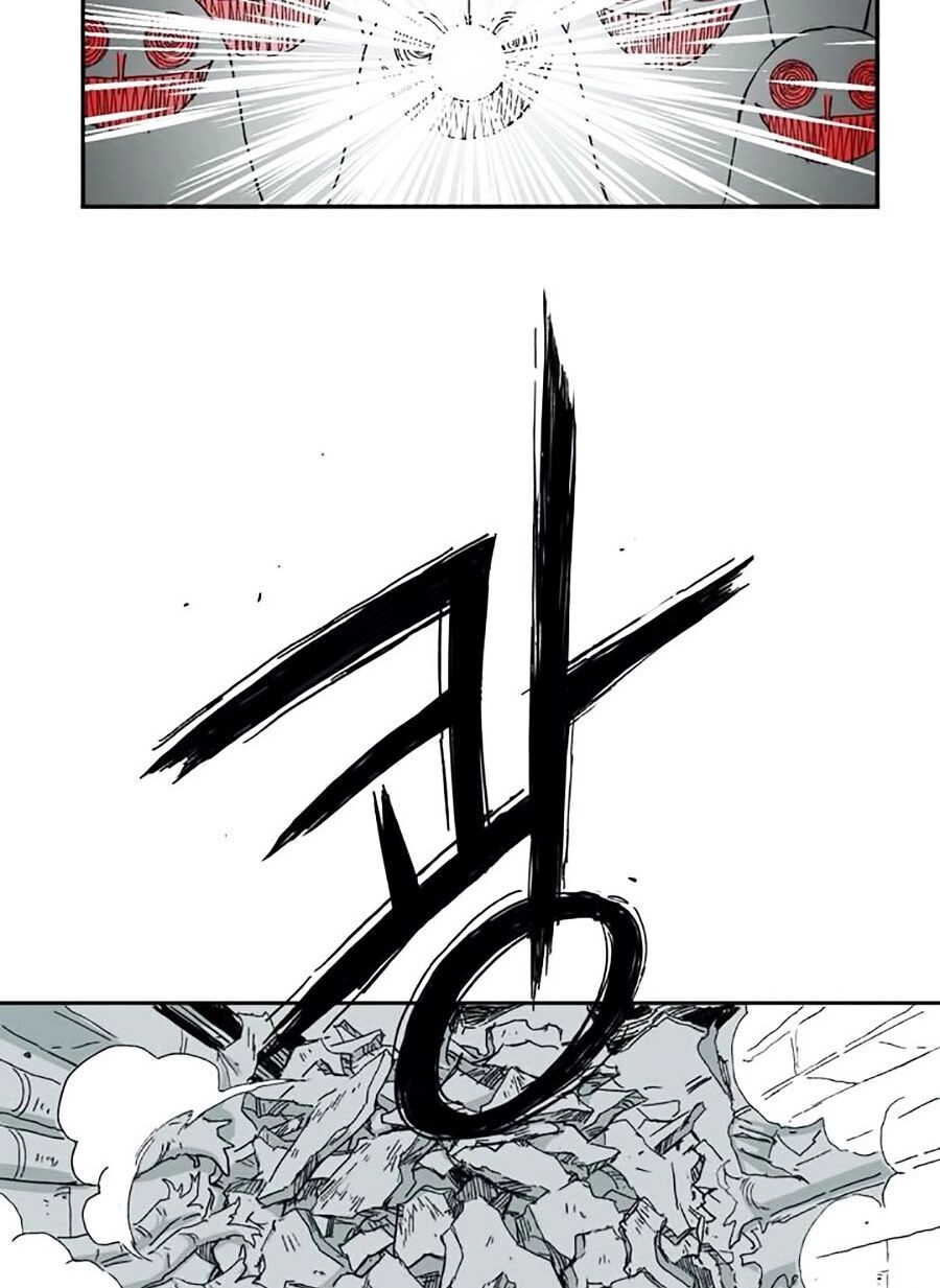 Đại Chiến Muỗi Biến Dị Chapter 6 - 17