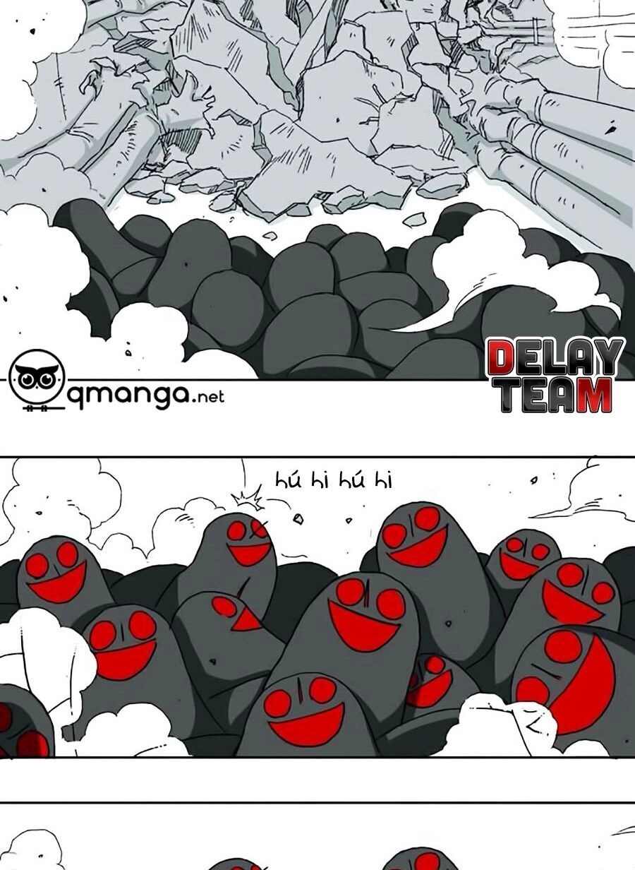 Đại Chiến Muỗi Biến Dị Chapter 6 - 18