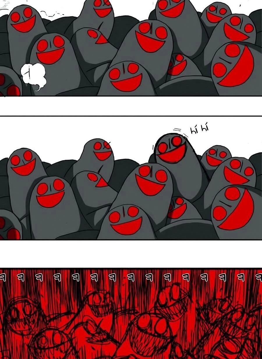 Đại Chiến Muỗi Biến Dị Chapter 6 - 19