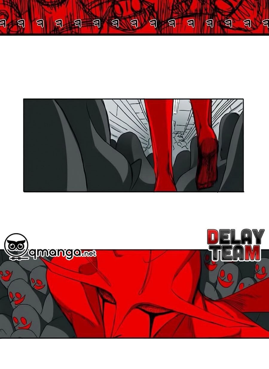 Đại Chiến Muỗi Biến Dị Chapter 6 - 20