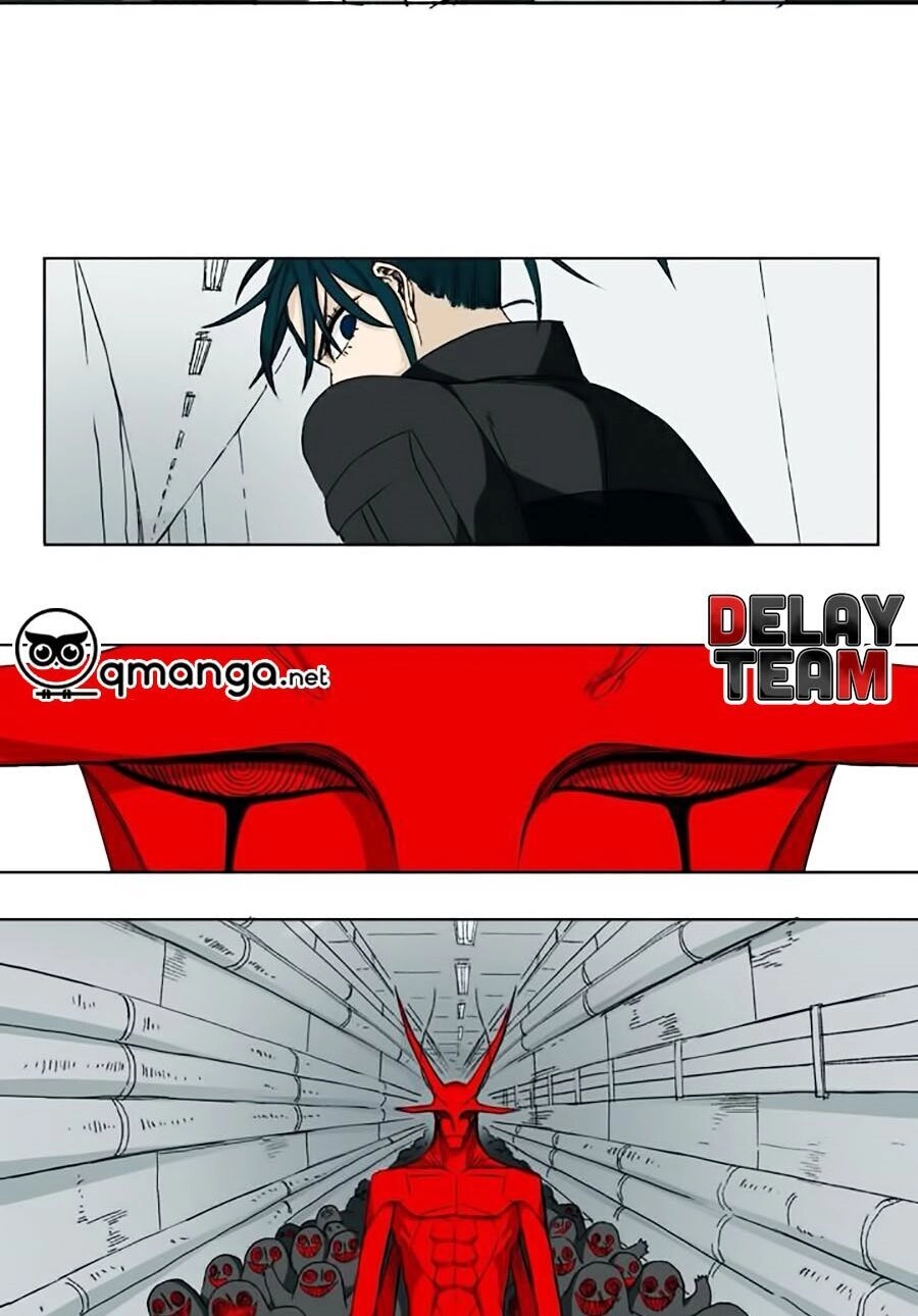 Đại Chiến Muỗi Biến Dị Chapter 6 - 22