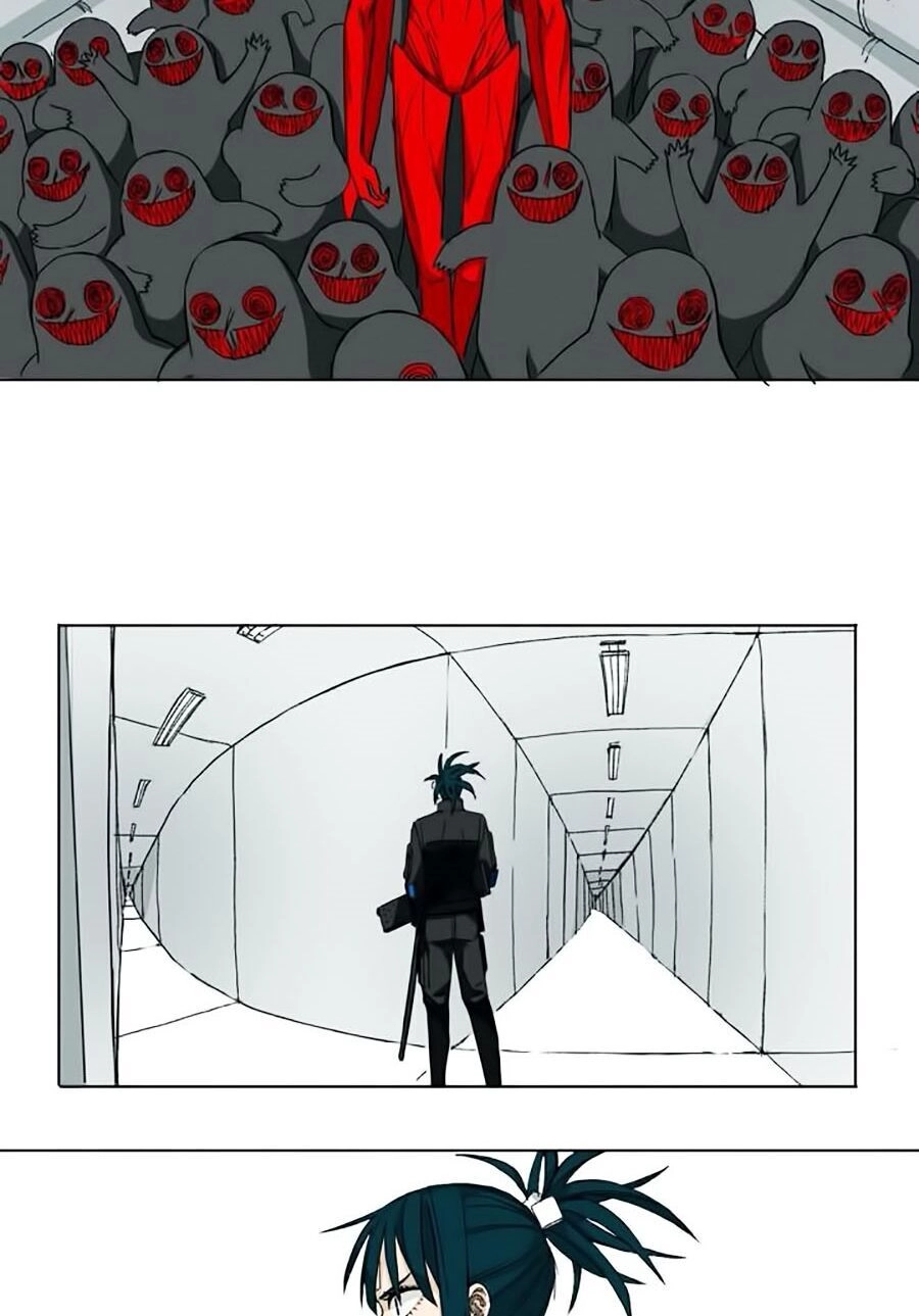 Đại Chiến Muỗi Biến Dị Chapter 6 - 23