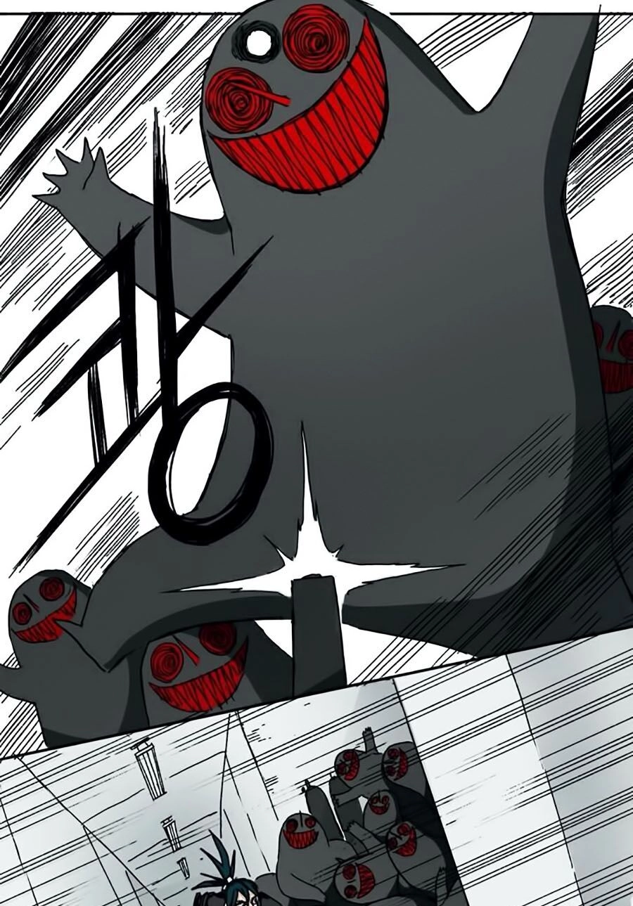 Đại Chiến Muỗi Biến Dị Chapter 6 - 26