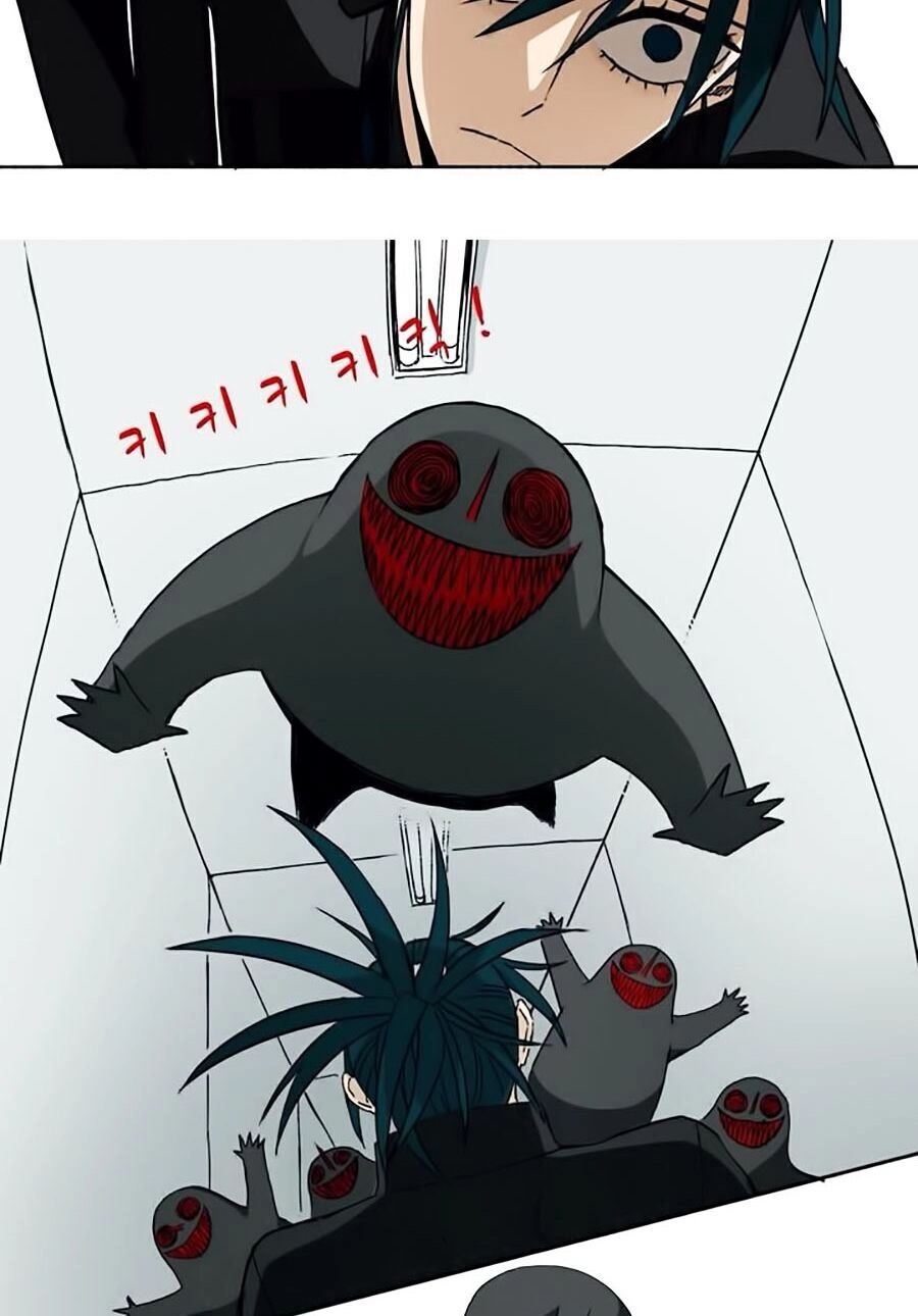 Đại Chiến Muỗi Biến Dị Chapter 6 - 29