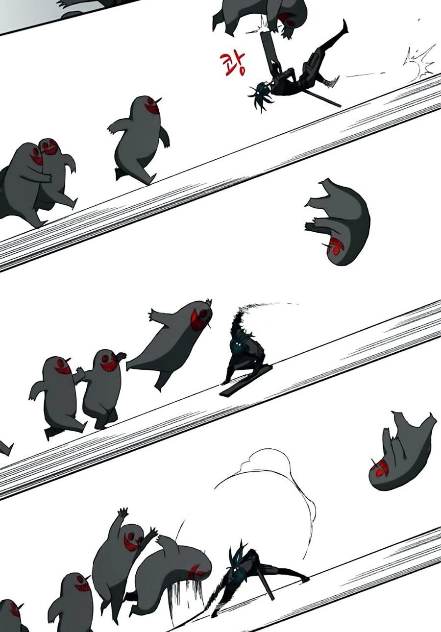 Đại Chiến Muỗi Biến Dị Chapter 6 - 30