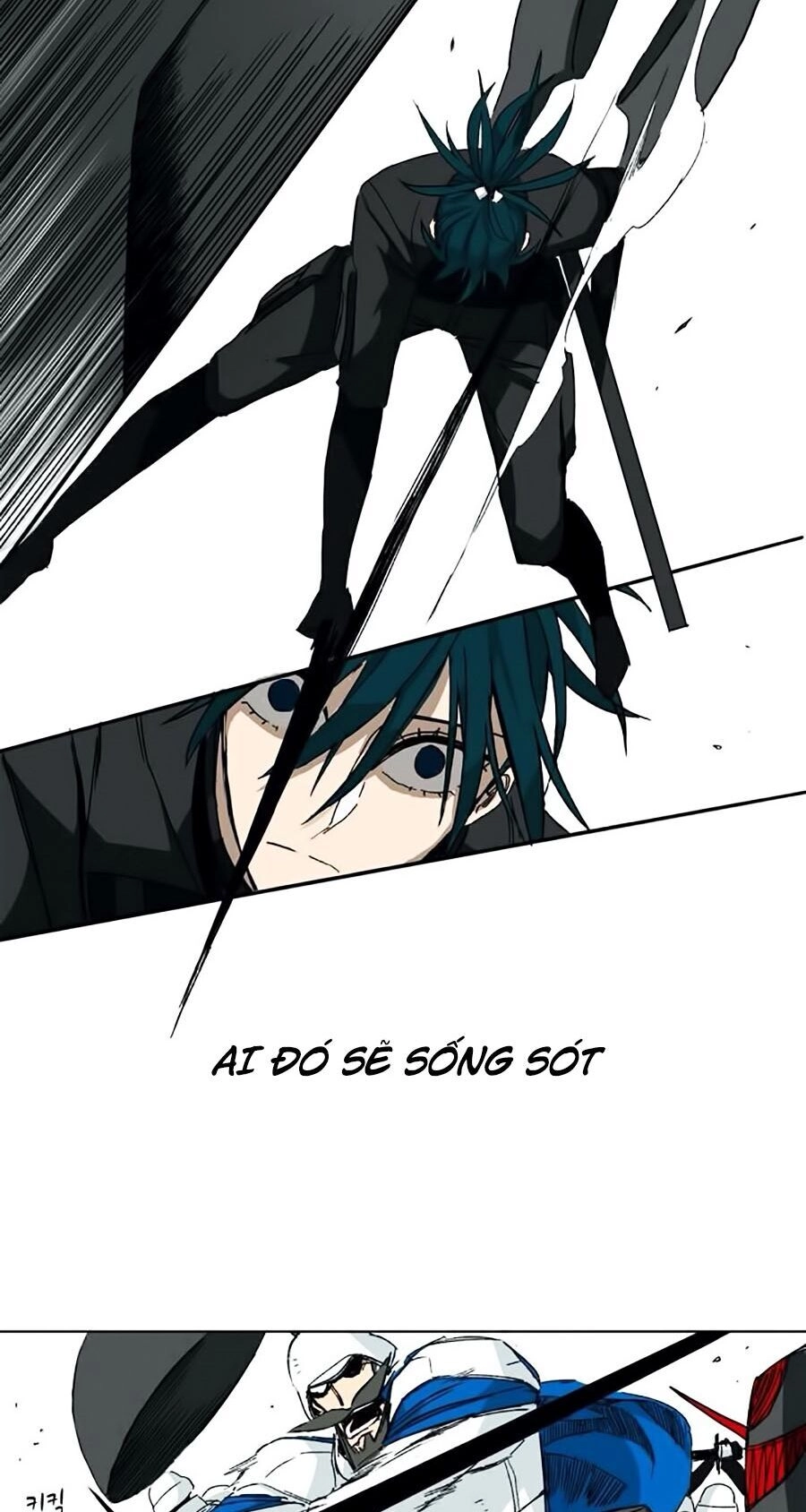 Đại Chiến Muỗi Biến Dị Chapter 6 - 32