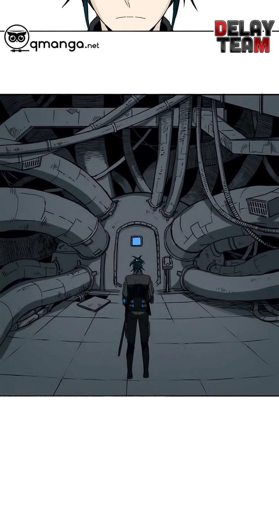 Đại Chiến Muỗi Biến Dị Chapter 6 - 38