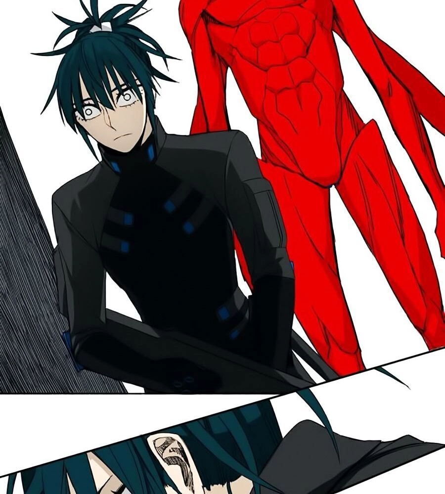 Đại Chiến Muỗi Biến Dị Chapter 7 - 7