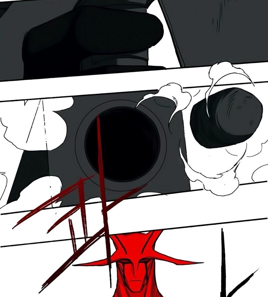 Đại Chiến Muỗi Biến Dị Chapter 7 - 9