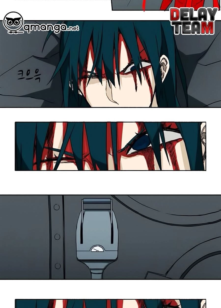 Đại Chiến Muỗi Biến Dị Chapter 7 - 17