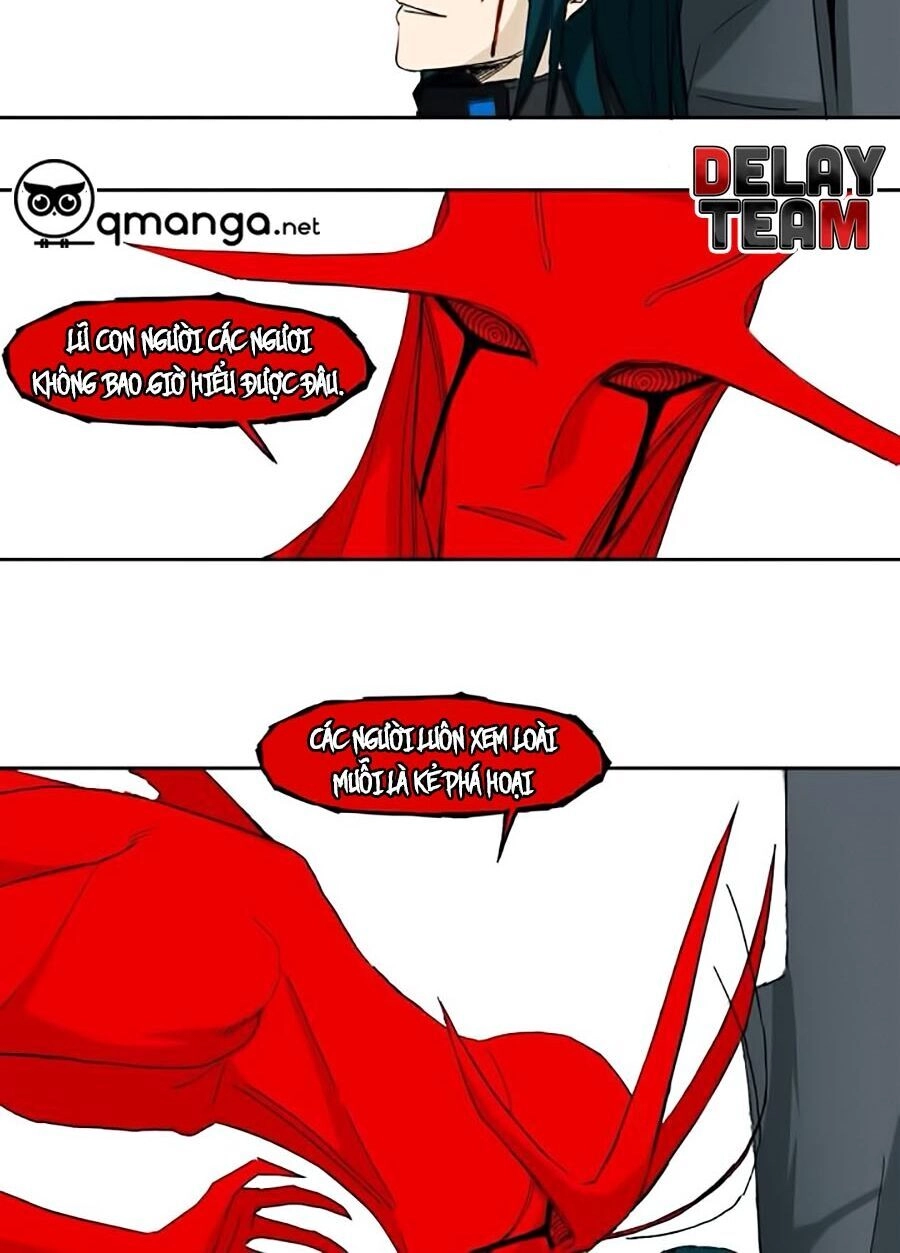 Đại Chiến Muỗi Biến Dị Chapter 7 - 20