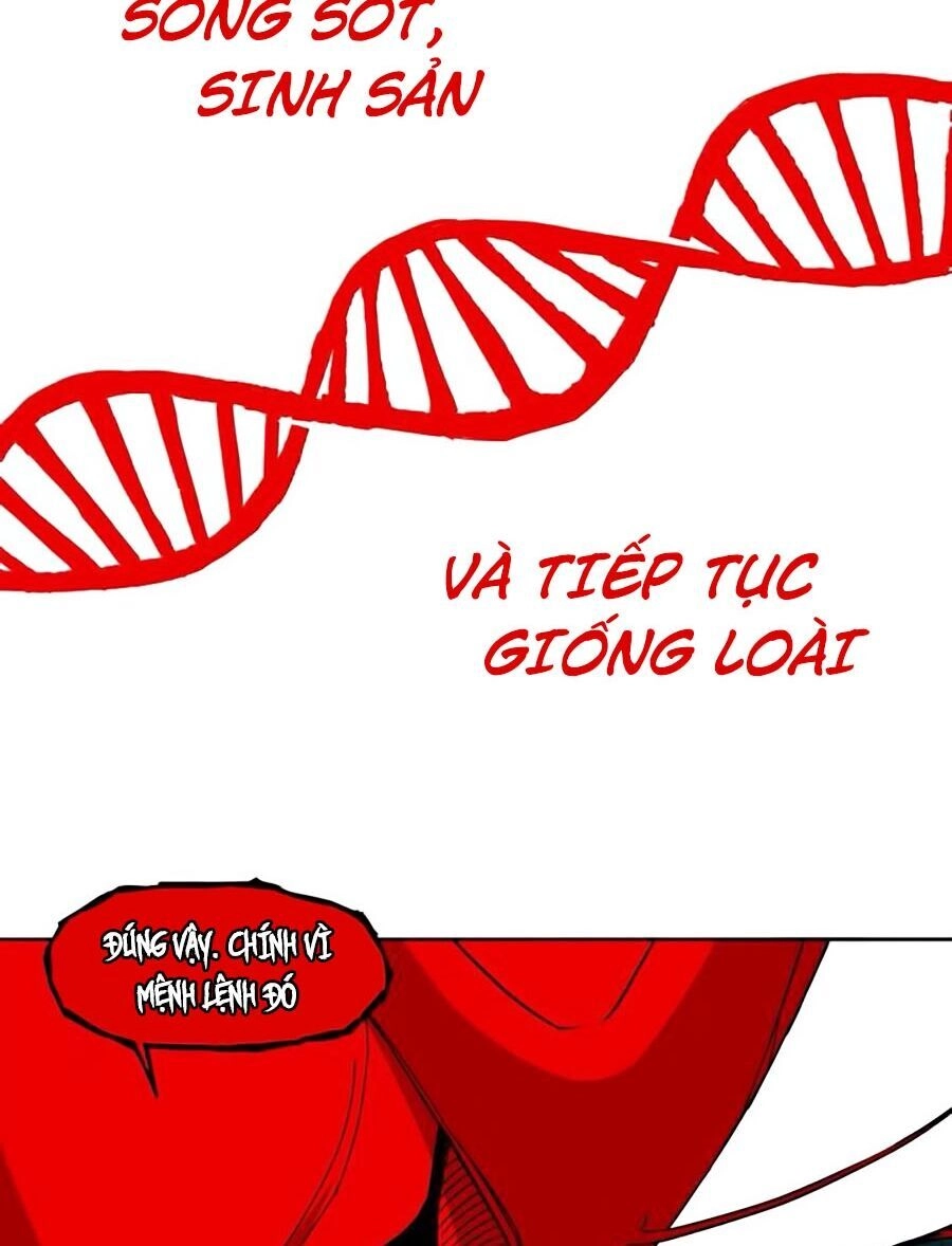 Đại Chiến Muỗi Biến Dị Chapter 7 - 22