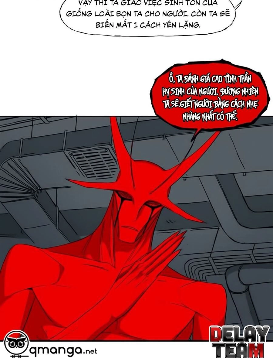 Đại Chiến Muỗi Biến Dị Chapter 7 - 28