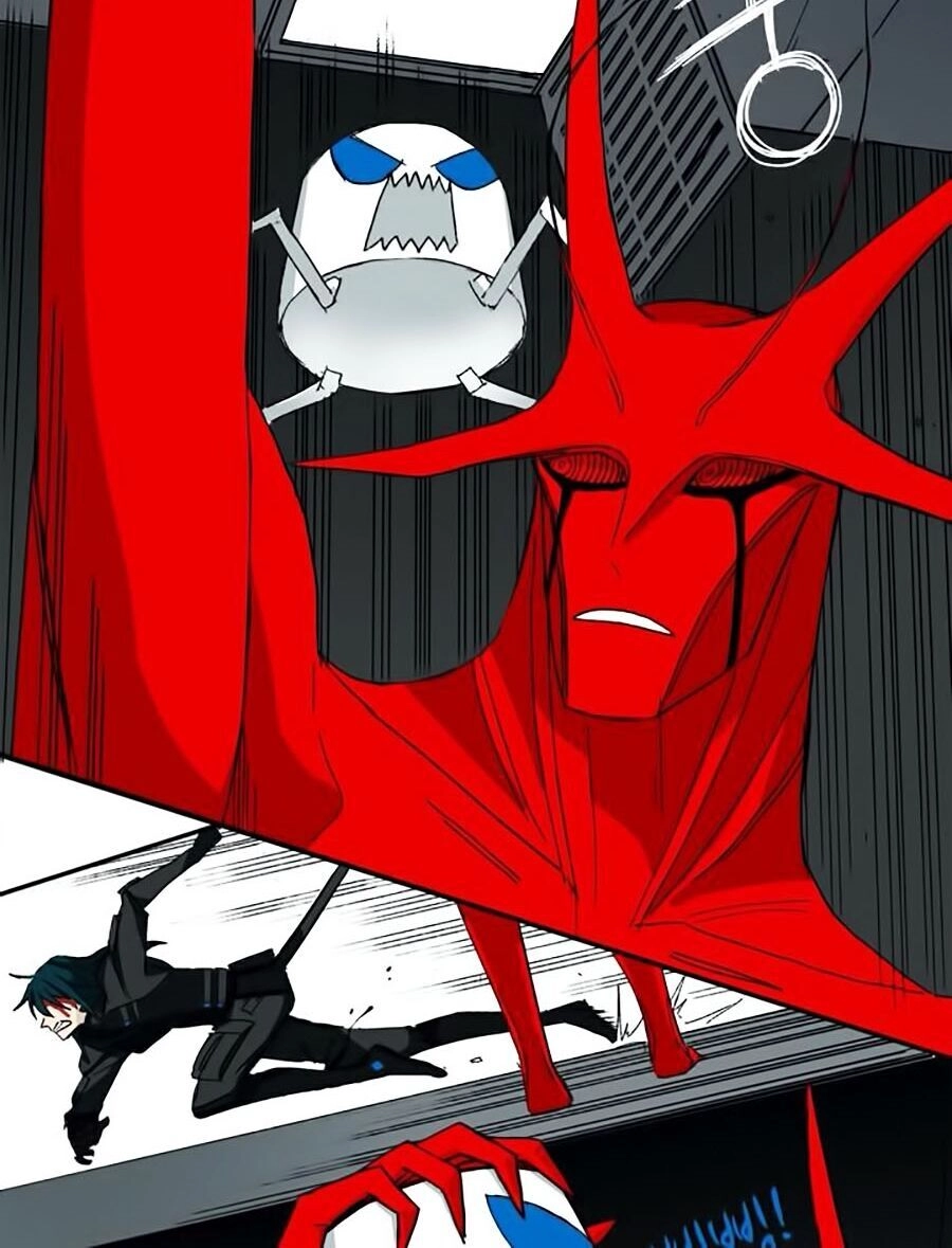 Đại Chiến Muỗi Biến Dị Chapter 7 - 30